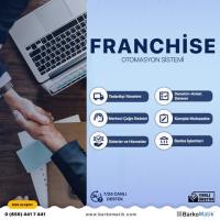 FRANCHISE YÖNETİM SİSTEMİ 